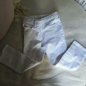 Gap skinny jeans
